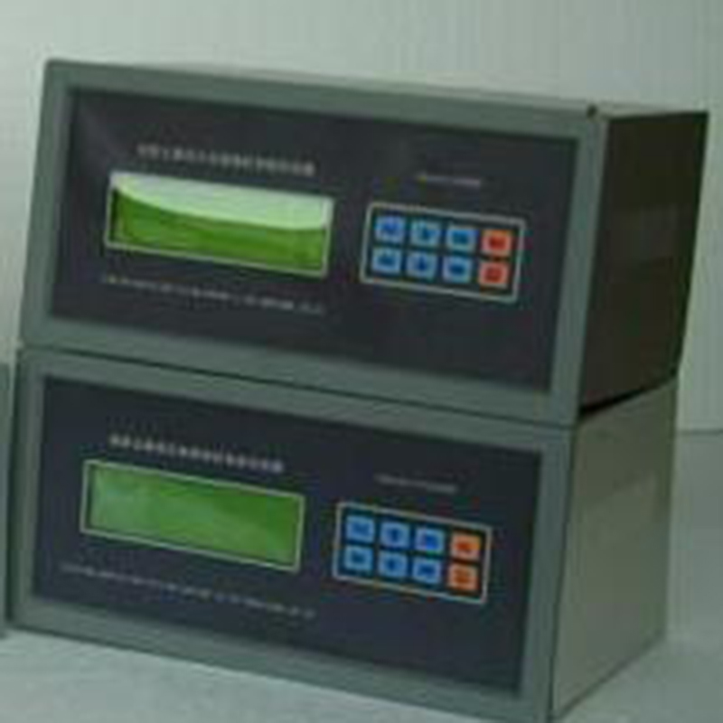 榆树TM-II型电除尘高压控制器